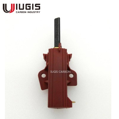 Refrigeration Accessories Motor Washing Machine Manufacture Carbon Brush