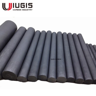 Hot Sale China Factory Graphite Rods for Sale